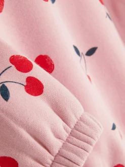 Sweat-shirt à Col Ras-du-cou à Coordonner|Primark Discount