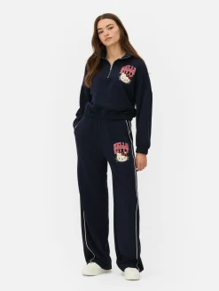 Sweat-shirt à Col Zippé Hello Kitty|Primark Online