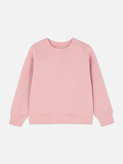 Sweat-shirt à Manches Longues Essential|Primark Online