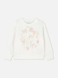Sweat-shirt à Manches Longues Essential|Primark Best