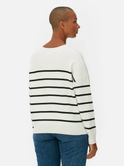 Sweat-shirt à Message Sur Le Devant|Primark Online