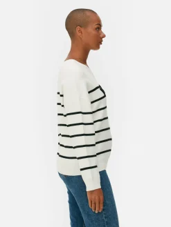 Sweat-shirt à Message Sur Le Devant|Primark Online