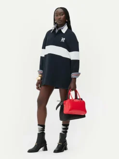 Sweat-shirt Façon Polo Oversize Rita Ora|Primark Online