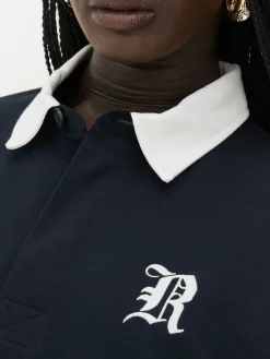 Sweat-shirt Façon Polo Oversize Rita Ora|Primark Online