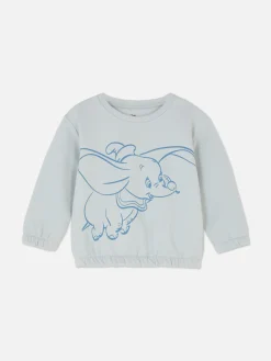 Sweat-shirt Graphique Disney Dumbo à Coordonner|Primark