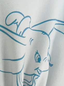 Sweat-shirt Graphique Disney Dumbo à Coordonner|Primark