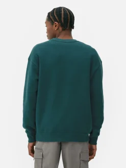 Sweat-shirt Graphique NFL Philadelphia Eagles|Primark Hot