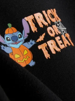 Sweat-shirt Halloween Disney Lilo & Stitch|Primark Outlet