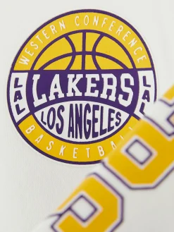 Sweat-shirt NBA Los Angeles Lakers|Primark Discount