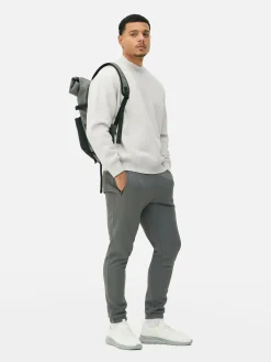 Sweat-shirt Oversize à Col Ras-du-cou|Primark Online