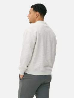 Sweat-shirt Oversize à Col Ras-du-cou|Primark Online