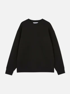 Sweat-shirt Ras-du-cou Kem|Primark Hot