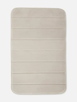 Tapis De Bain En Mousse à Mémoire De Forme|Primark Hot