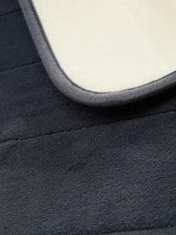 Tapis De Bain En Mousse à Mémoire De Forme|Primark Sale