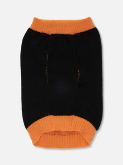 Tenue Citrouille Halloween Pour Animal De Compagnie|Primark Hot