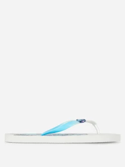 Tongs Disney Lilo & Stitch Tongs|Primark Outlet