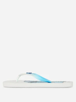 Tongs Disney Lilo & Stitch Tongs|Primark Outlet