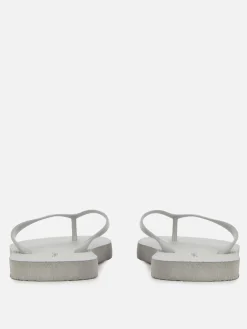 Tongs Plates Essential|Primark Best