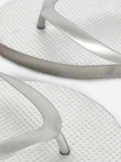 Tongs Plates Essential|Primark Best