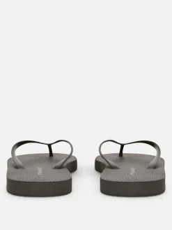 Tongs Plates Essential|Primark New