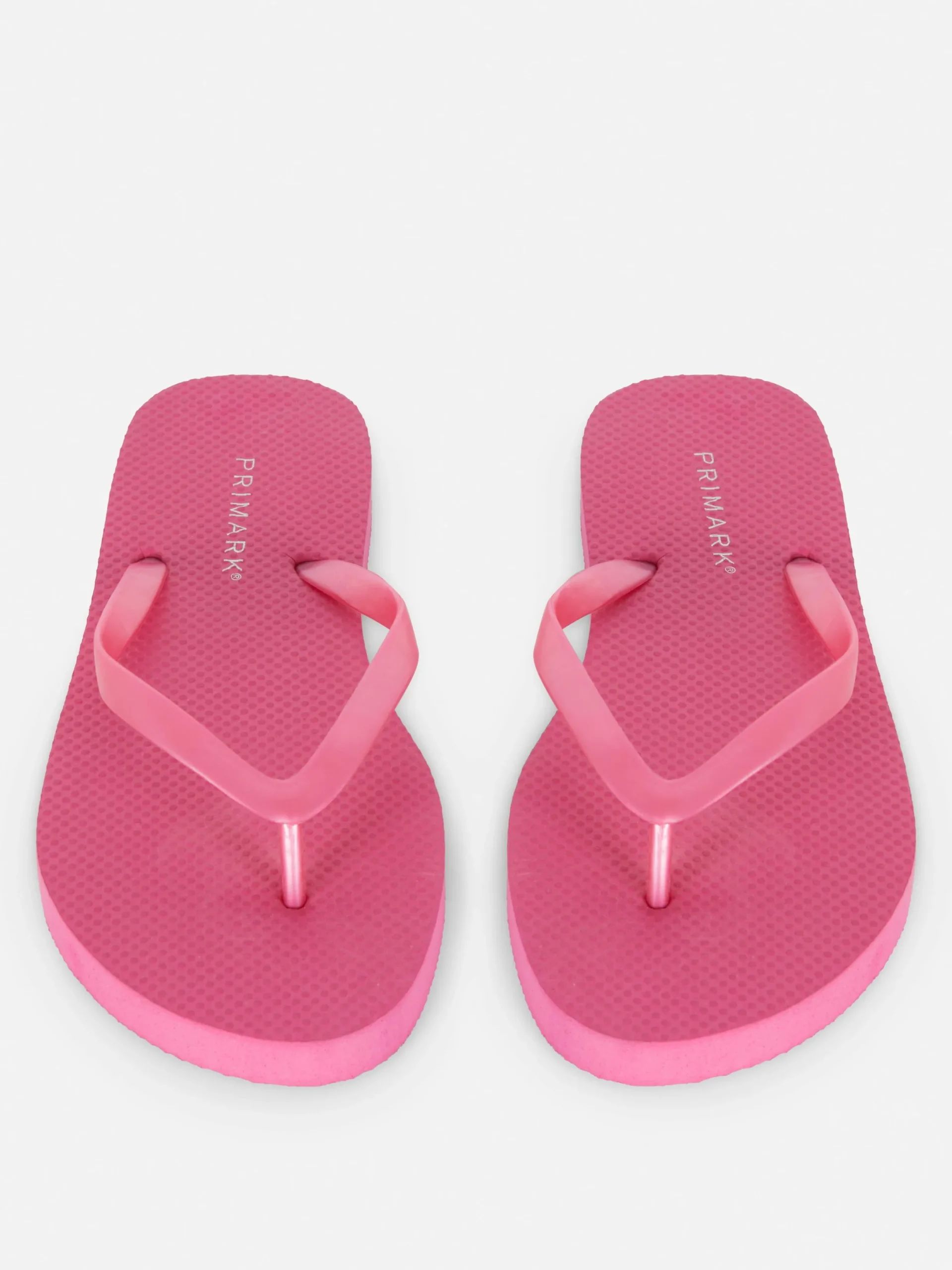 Tongs Plates Essential|Primark New