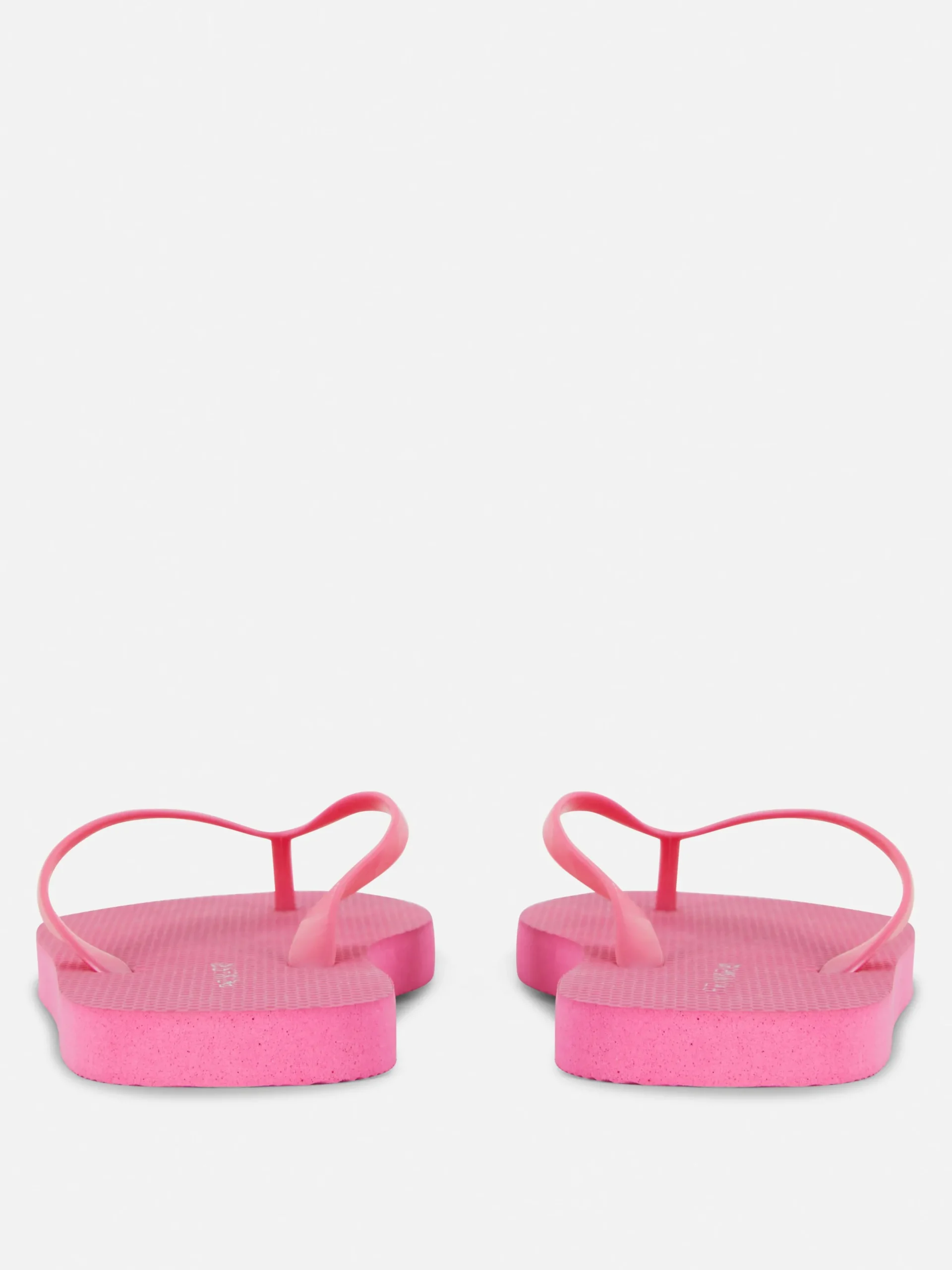 Tongs Plates Essential|Primark New