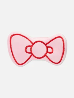 Trousse à Crayons Nœud Hello Kitty|Primark Discount