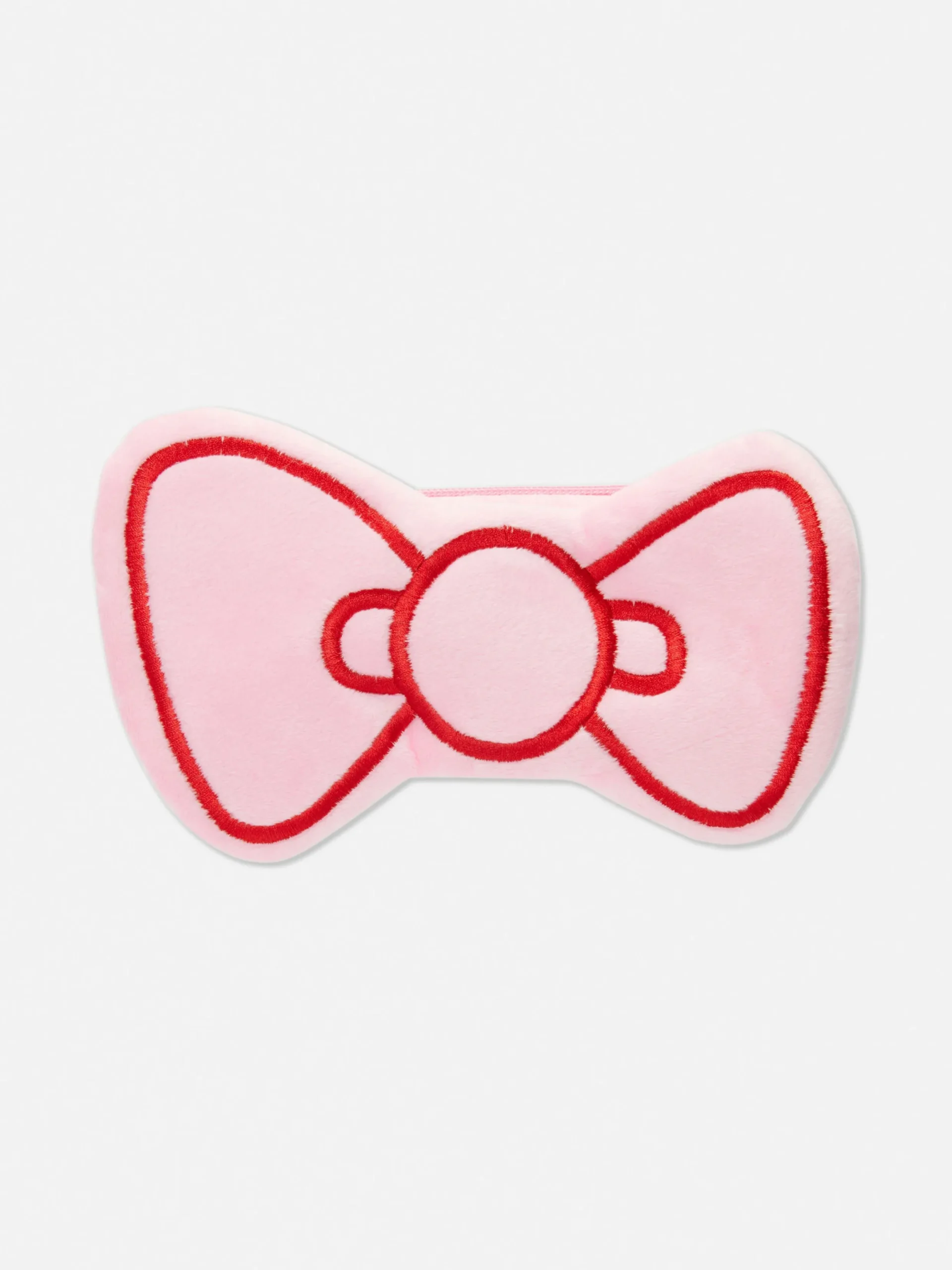 Trousse à Crayons Nœud Hello Kitty|Primark Discount