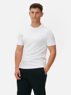 T-shirt à Col Ras-du-cou Kem|Primark Outlet