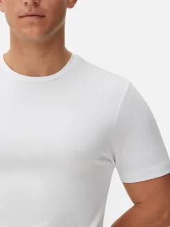 T-shirt à Col Ras-du-cou Kem|Primark Outlet