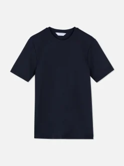 T-shirt à Col Ras-du-cou Kem|Primark New