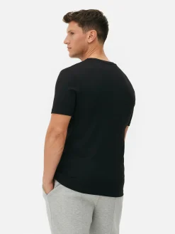 T-shirt à Col Ras-du-cou Kem|Primark Best