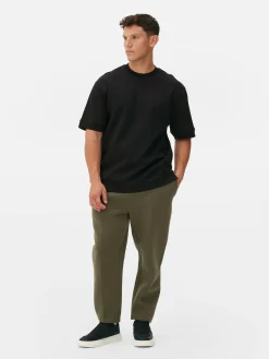 T-shirt à Col Ras-du-cou Kem|Primark Discount