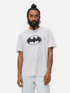 T-shirt à Logo Batman|Primark