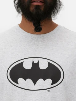 T-shirt à Logo Batman|Primark