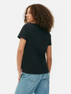 T-shirt à Manches Courtes Claude Monet|Primark Best