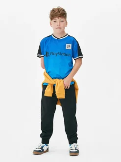 T-shirt à Motif Manette De PlayStation|Primark Outlet