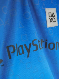 T-shirt à Motif Manette De PlayStation|Primark Outlet