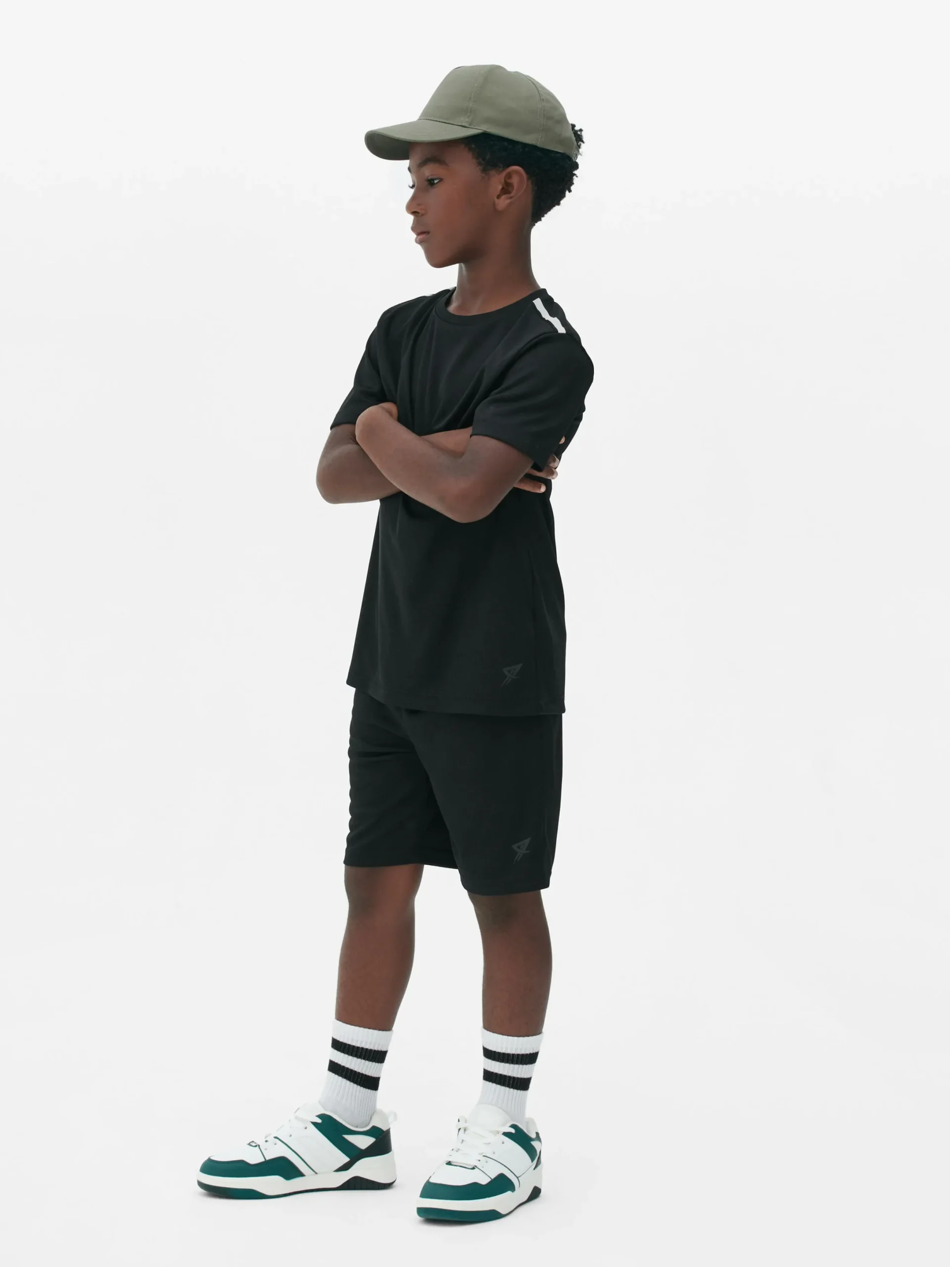 T-shirt Core Performance|Primark Hot