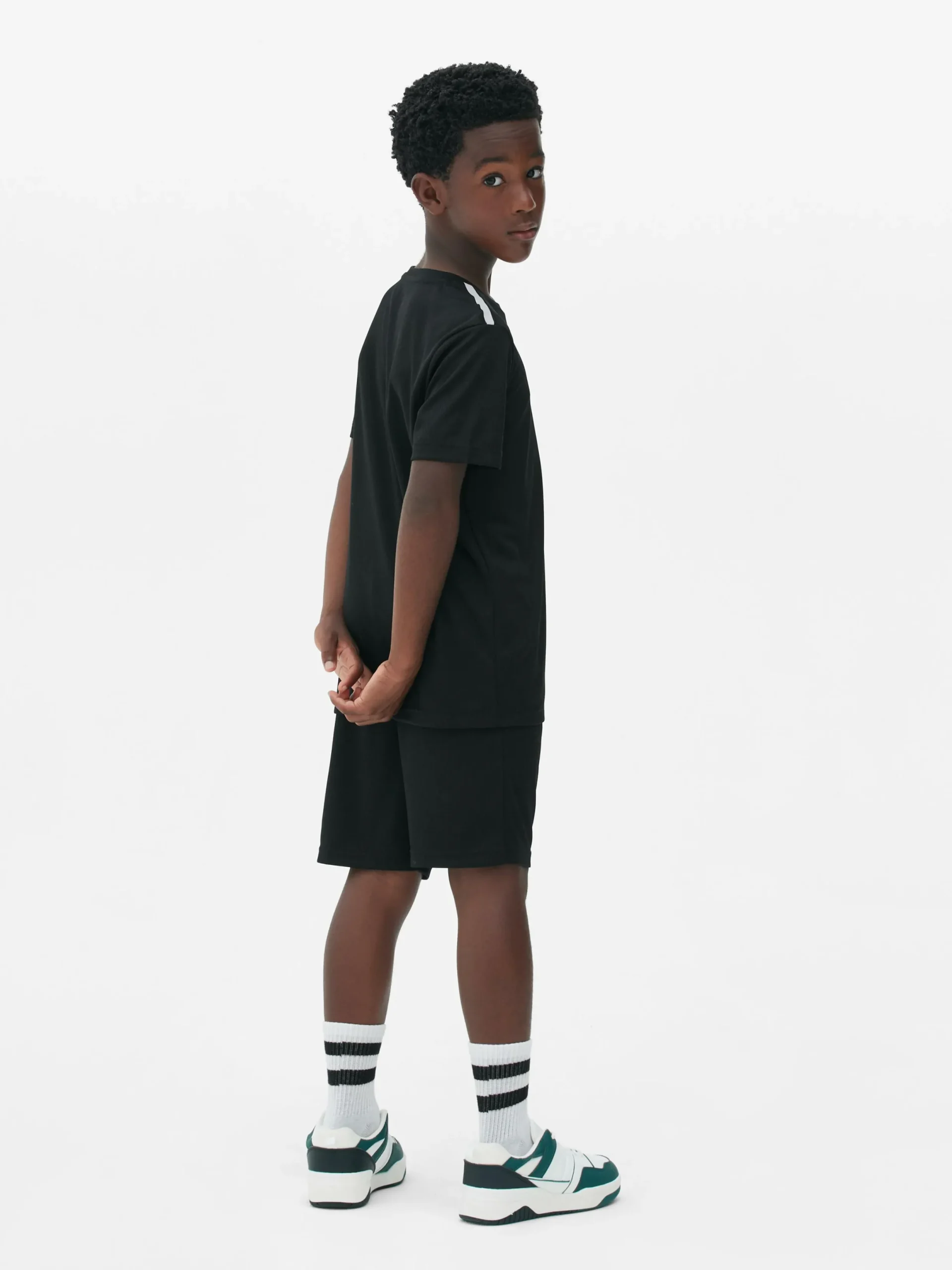 T-shirt Core Performance|Primark Hot