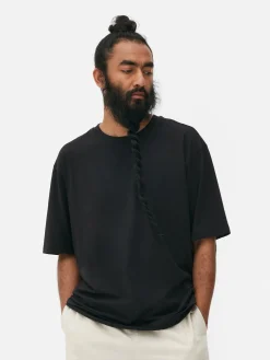 T-shirt Coupe Décontractée|Primark Hot