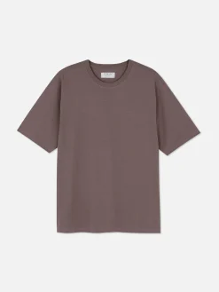 T-shirt Coupe Décontractée|Primark