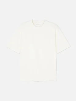 T-shirt Coupe Décontractée|Primark Sale