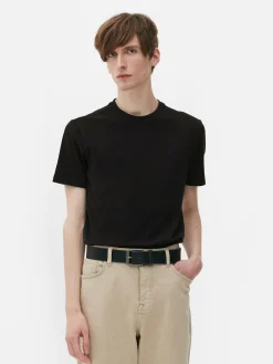 T-shirt Coupe Slim|Primark Discount