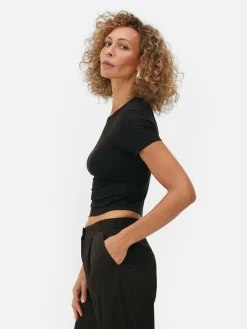 T-shirt Court|Primark Clearance