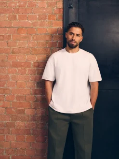 T-shirt Décontracté Kem|Primark Clearance