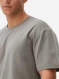 T-shirt Décontracté Kem|Primark Discount