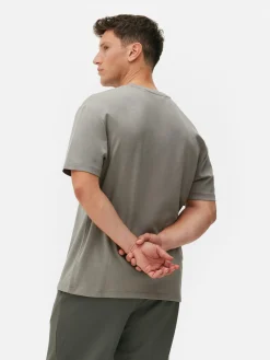 T-shirt Décontracté Kem|Primark Discount