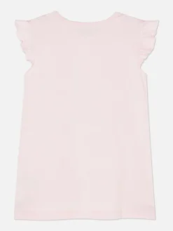 T-shirt De Nuit à Motif Hippocampe Licorne|Primark Online