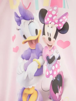 T-shirt De Nuit à Volants Disney Minnie Mouse Et Daisy Duck|Primark